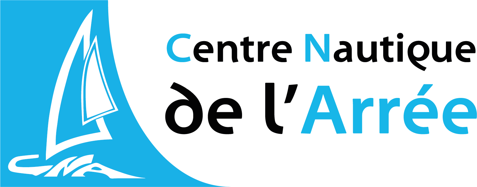 Logo pour fond clair